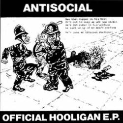 Antisocial : Official Hooligan